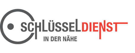 Schlüsselnotdienst Erfurt Logo und Cooperate Identidy